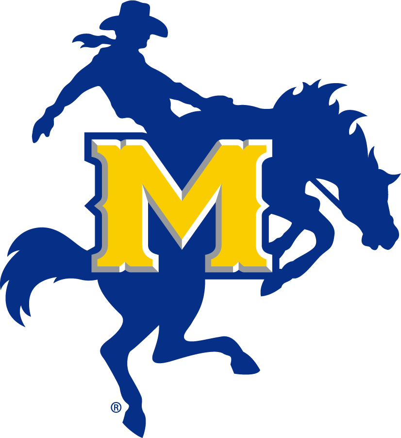 McNeese State Cowboys 2011-Pres Alternate Logo iron on transfers for clothing